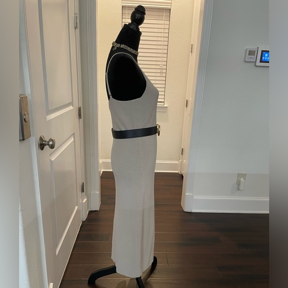 Sexy light weight knit spaghetti strap dress from Nordstrom - Picture 3 of 5